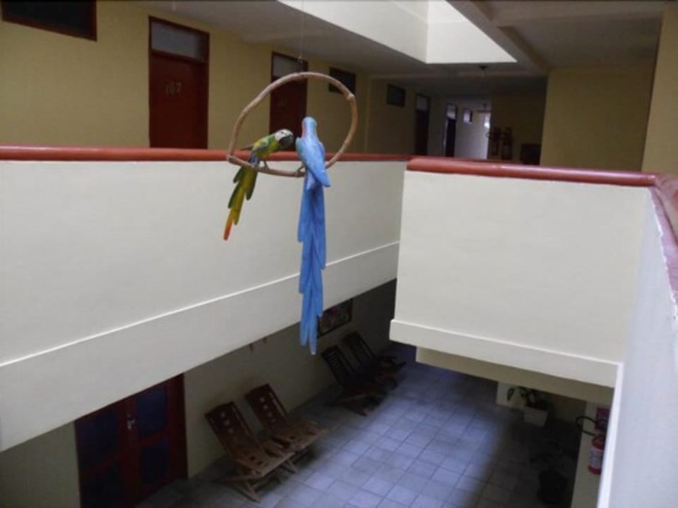 Staircase
