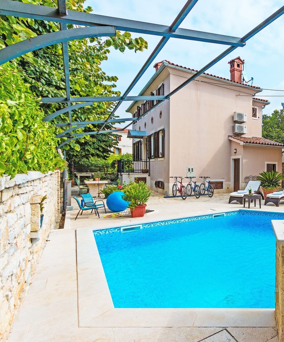 Villa Lassie