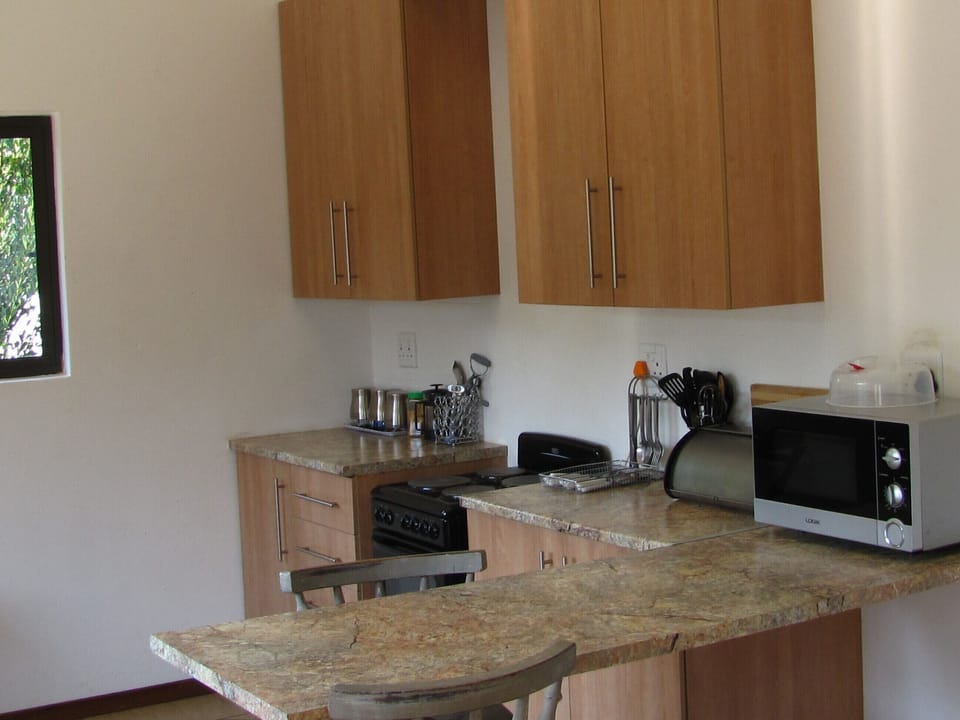 Family Apartment (Premium) | Private kitchen | Mini-fridge, microwave, coffee/tea maker, electric kettle