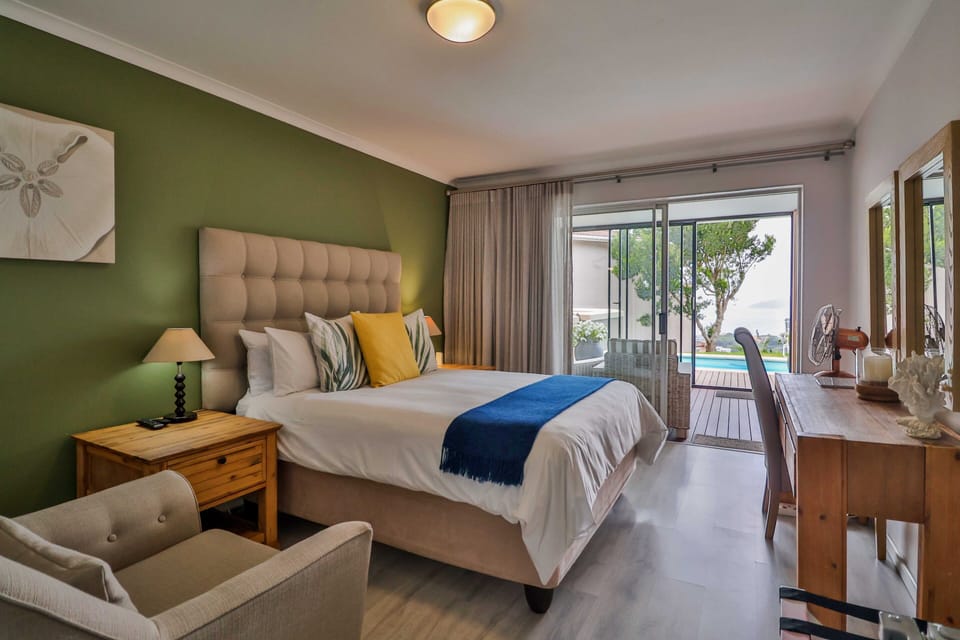 Deluxe Double Room | Premium bedding, down comforters, Tempur-Pedic beds