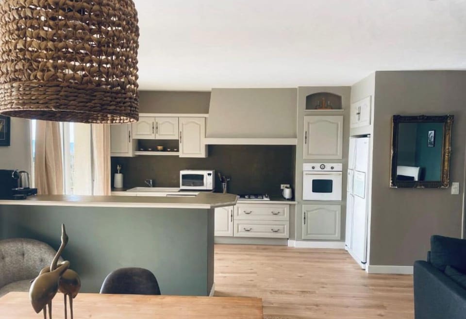 Apartment | Private kitchen