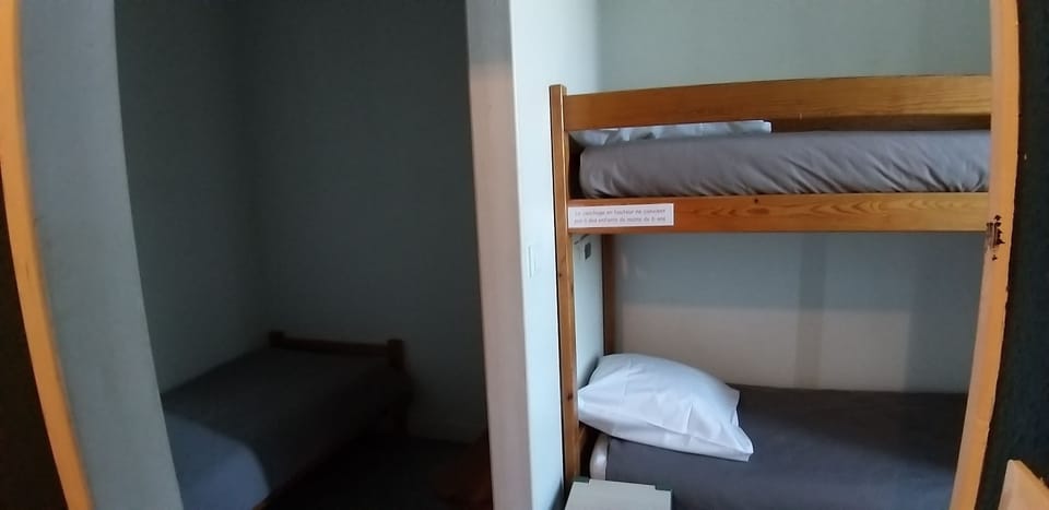 Extra beds