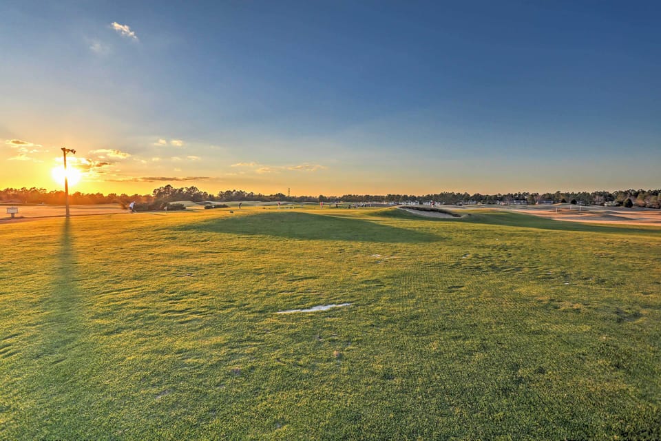 Golf