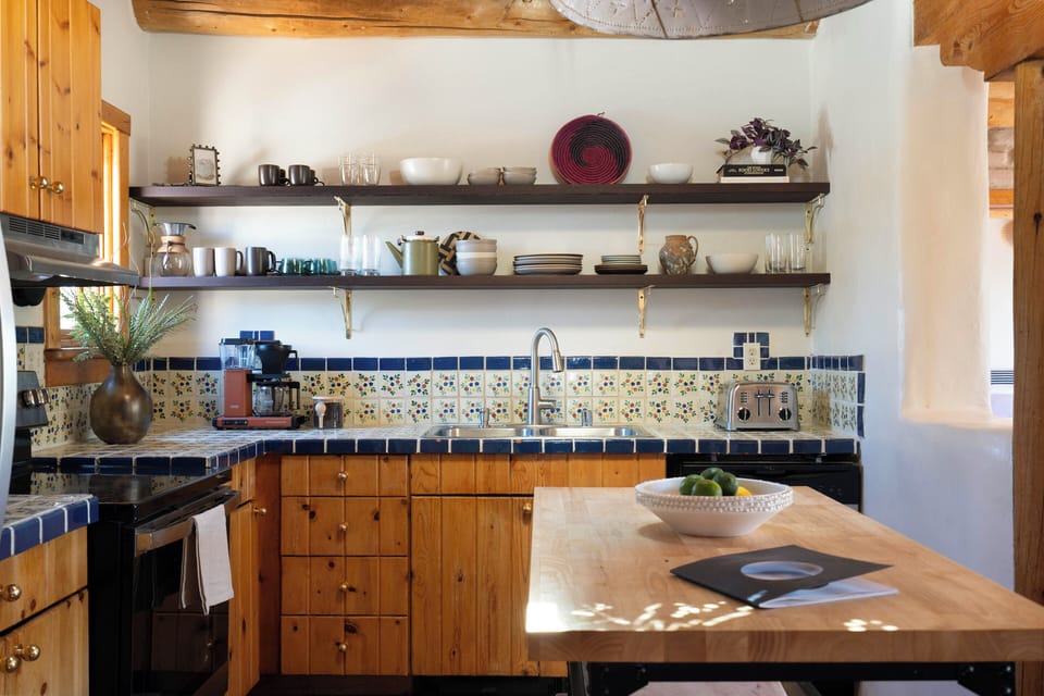Kitchen | Cooking Basics