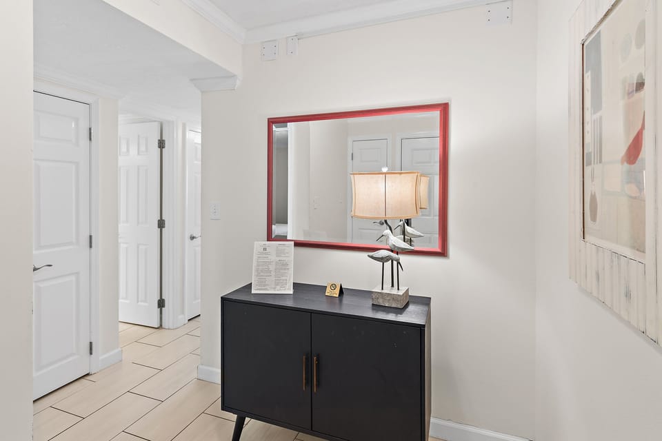 Entryway