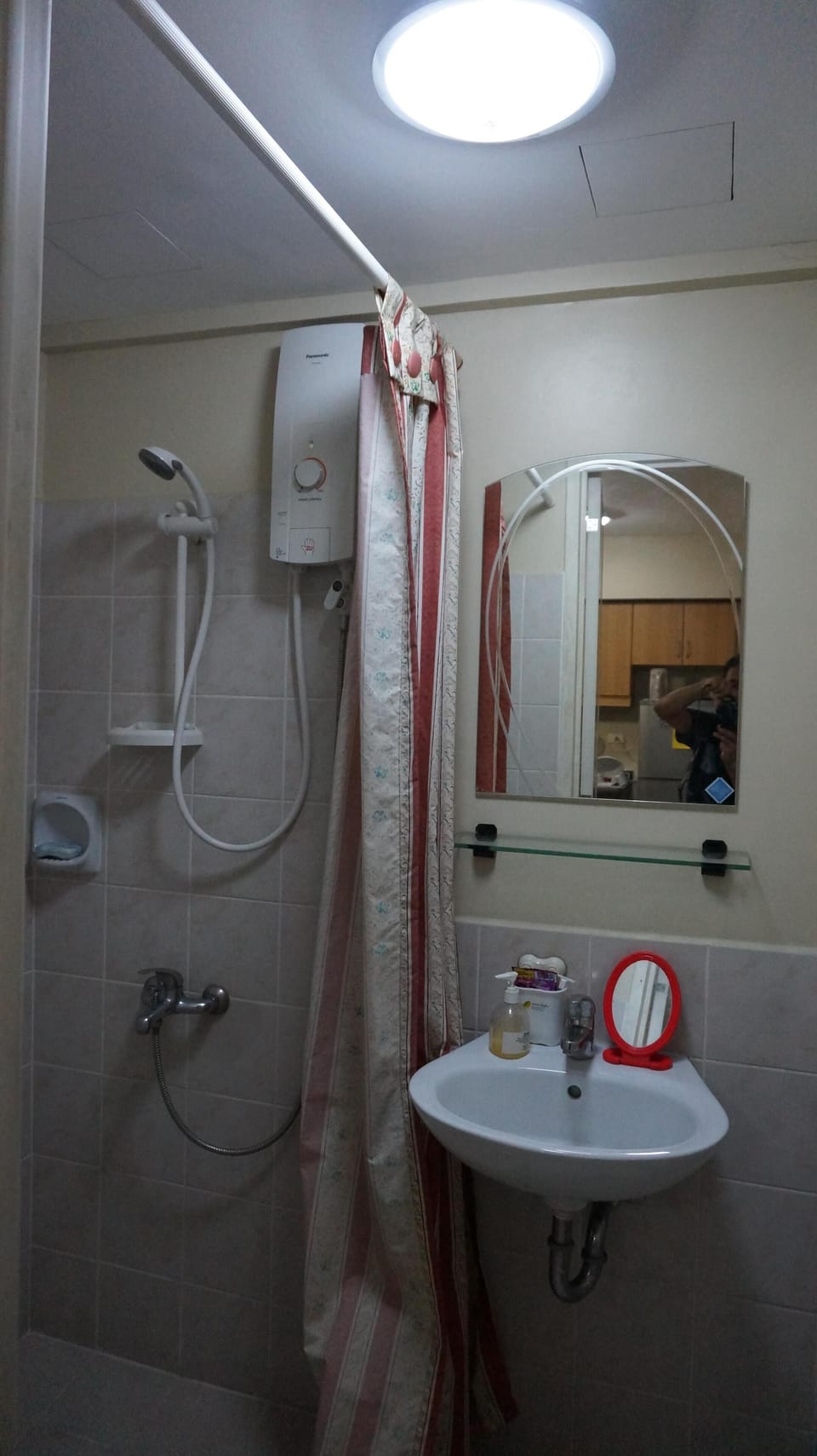 2 bedroom Fully furnished Condo Unit