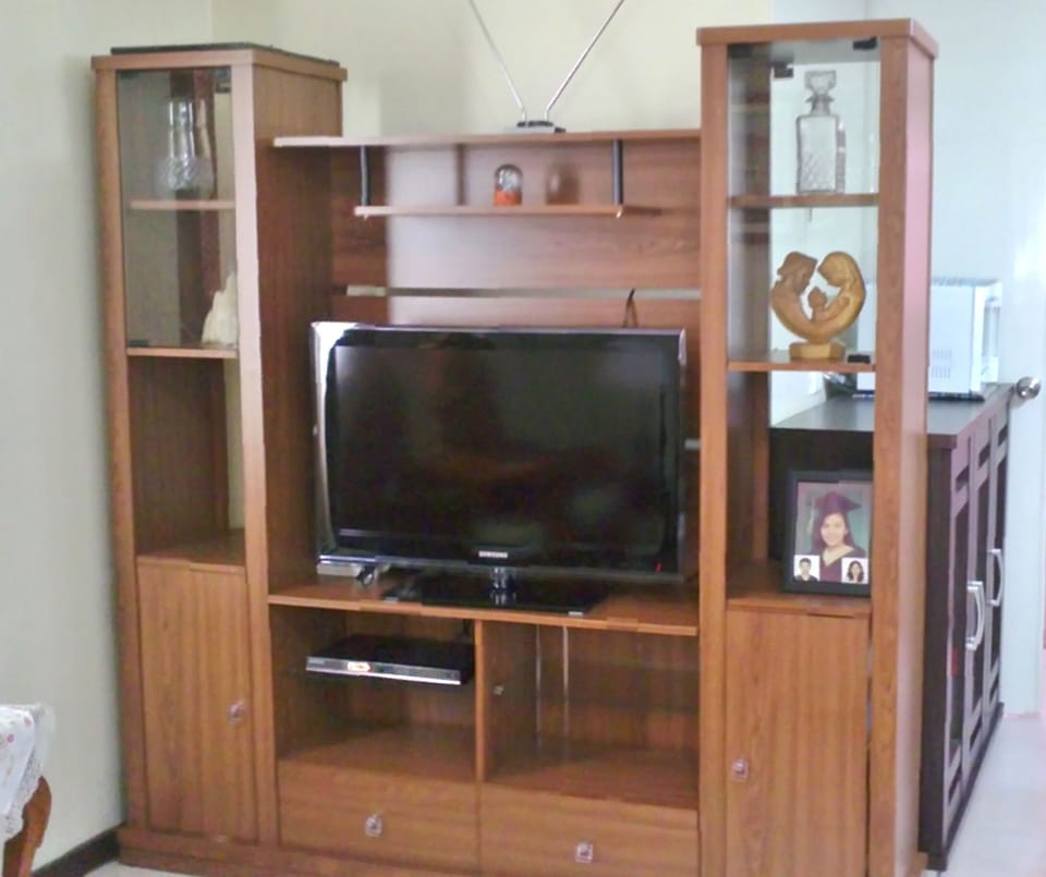 2 bedroom Fully furnished Condo Unit
