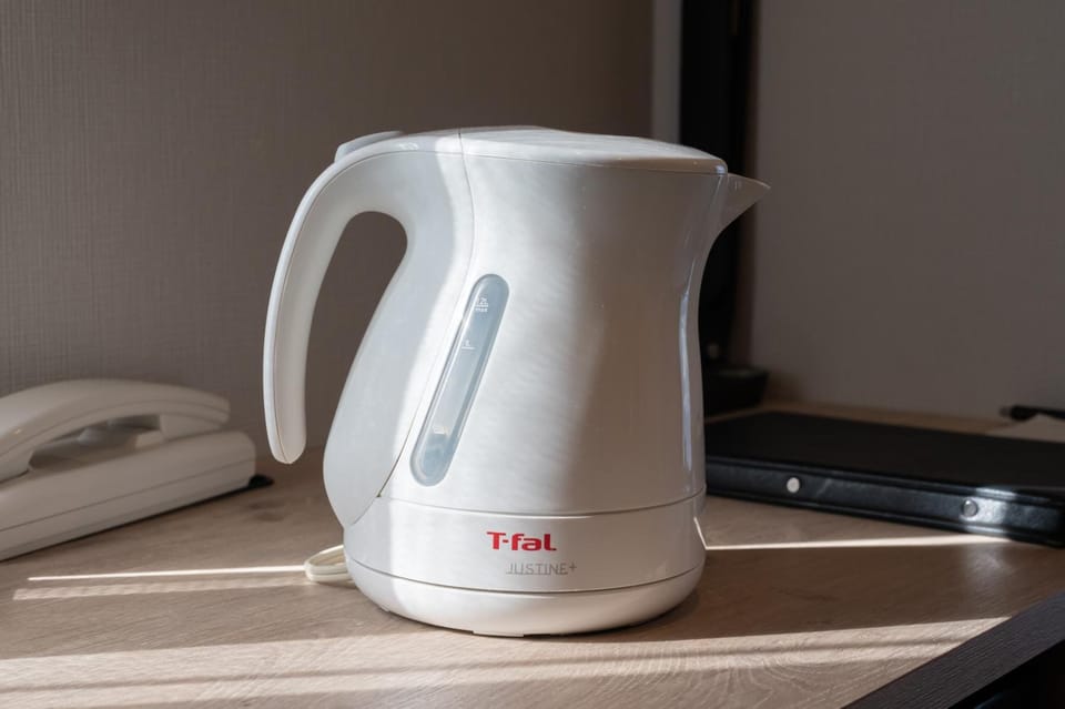Electric kettle