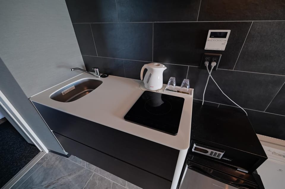 Electric kettle