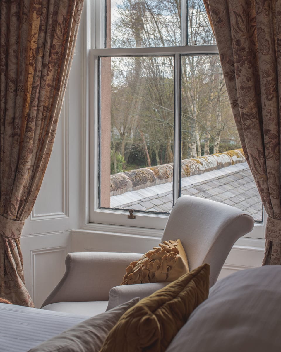 Exclusive Single Room, Ensuite (The Single )