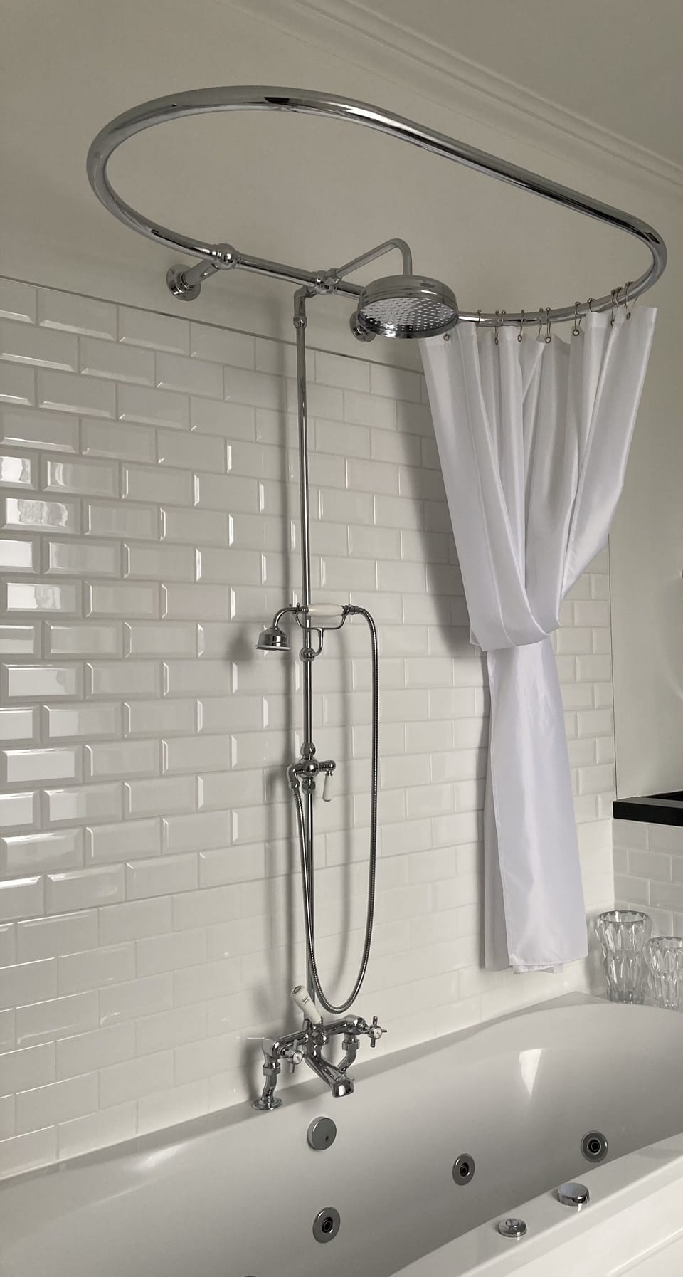 Double Room, Ensuite (The Four Poster )