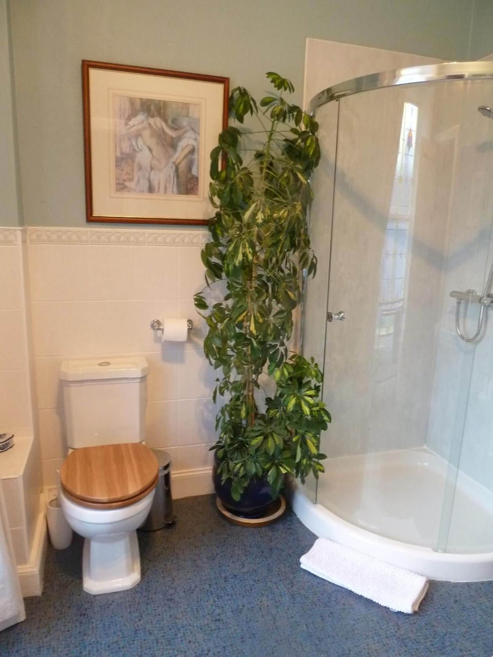 The Burnside Guest House Bed and Breakfast in Ayr