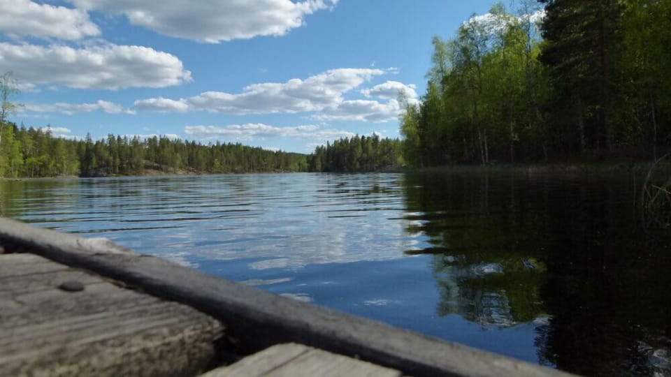 Lake