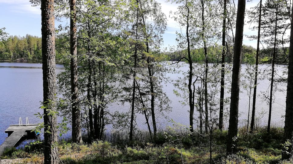 Lake