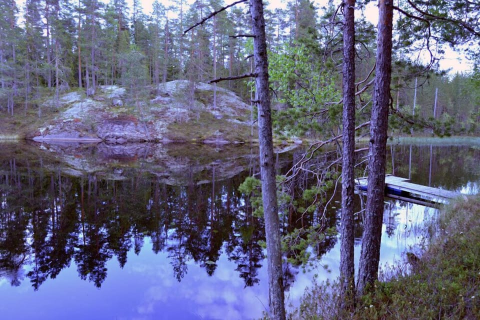 Lake