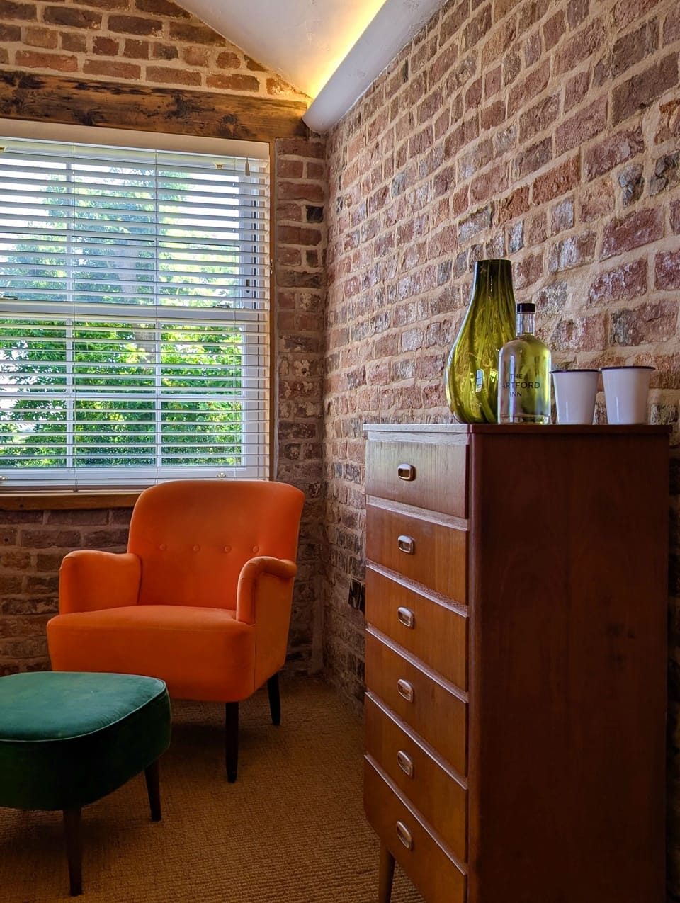 Executive Suite, Ensuite | Egyptian cotton sheets, individually decorated, individually furnished