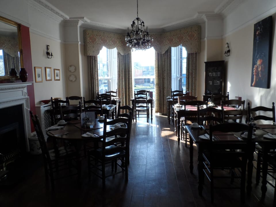 Castle House Hotel Bed and Breakfast in Canterbury
