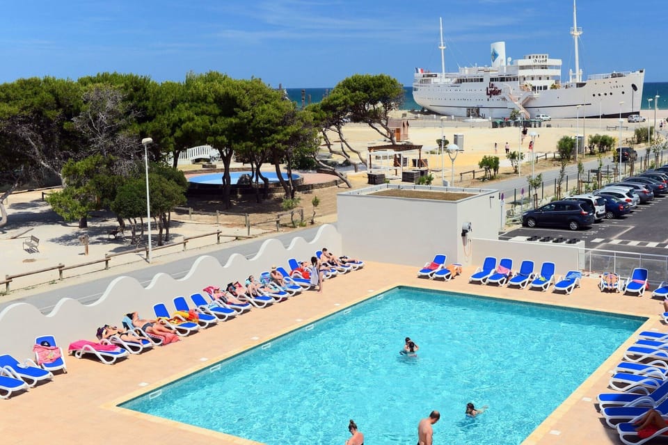 Holiday Park Facilities and Services 