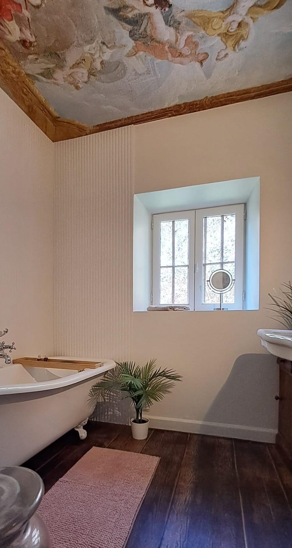 Villa Colombier Bed and Breakfast in Auvergne-Rhône-Alpes