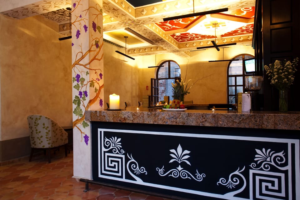 Guaycura Boutique Hotel Beach Club & Spa Boutique hotel in Todos Santos