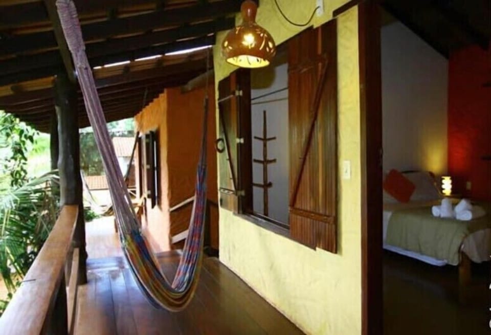 Double Room, 1 Queen Bed, Balcony | Balcony
