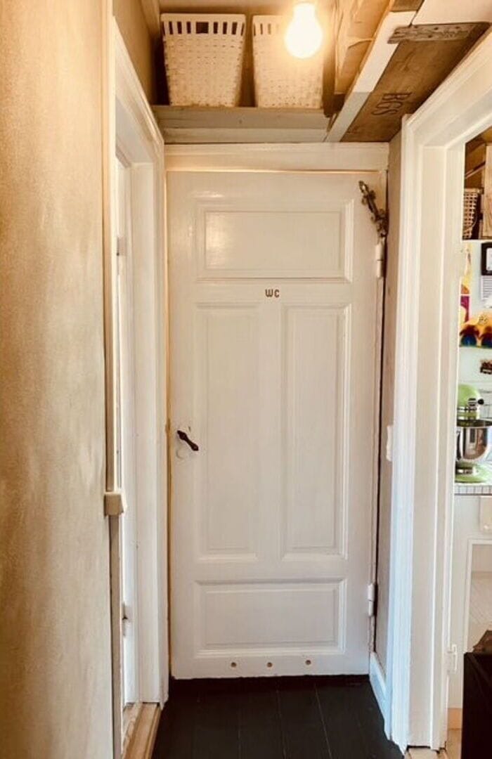 Room Detail