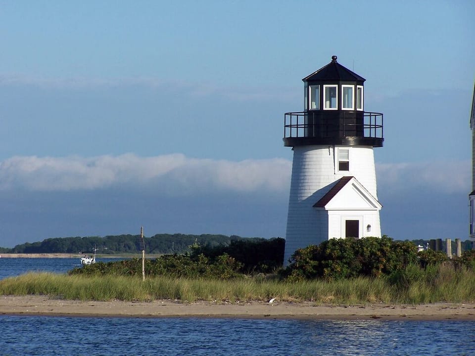 Cape Cod lighthouse