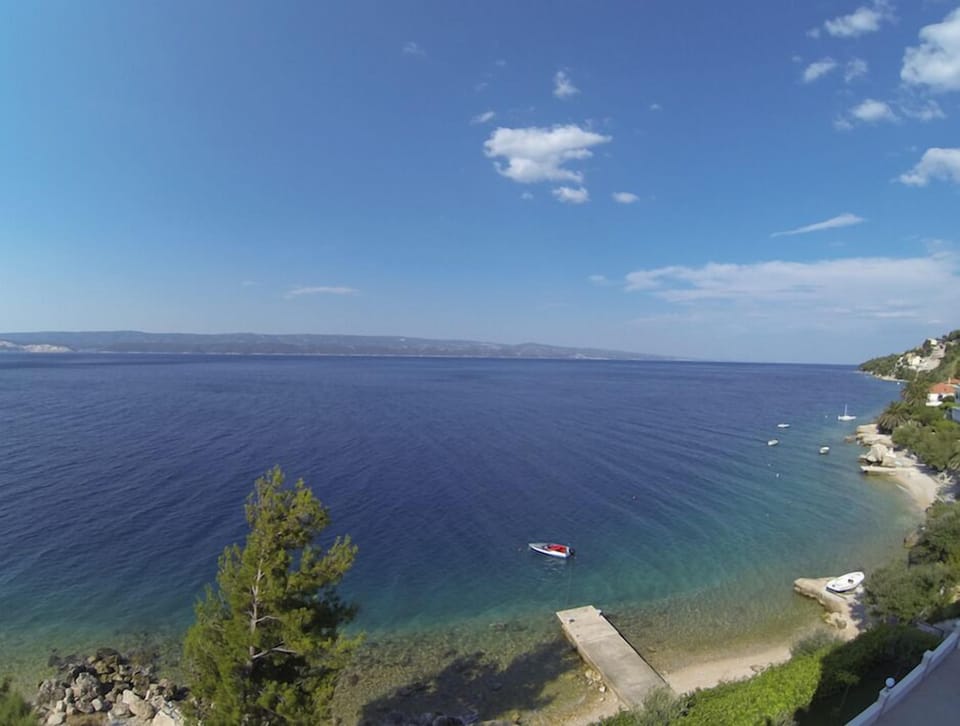 Villa Amalia Bed and Breakfast in Split-Dalmatia County
