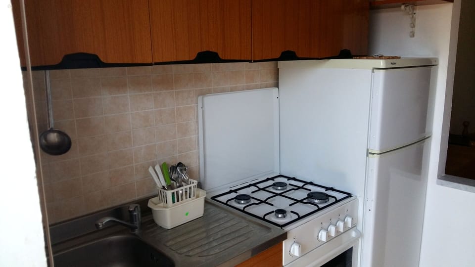 kitchenette