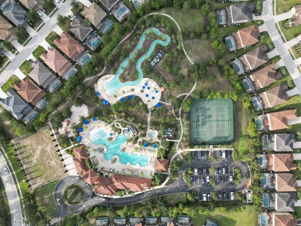 Property map