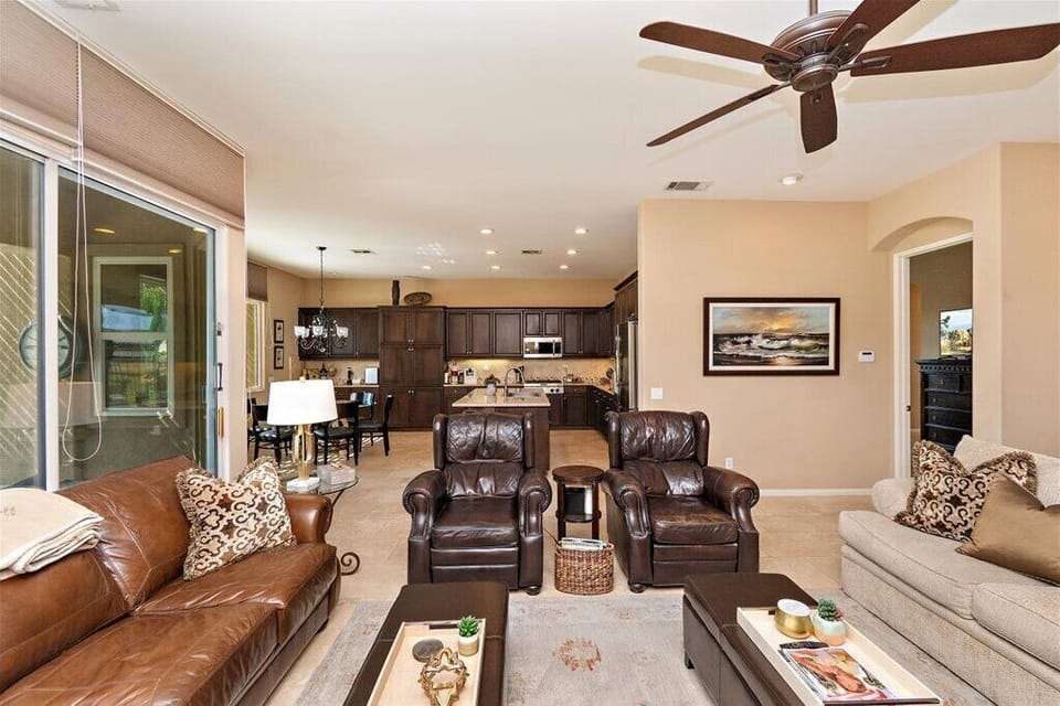 Living Room / Great Room