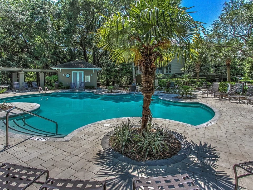 Wendover Dunes Community Pool