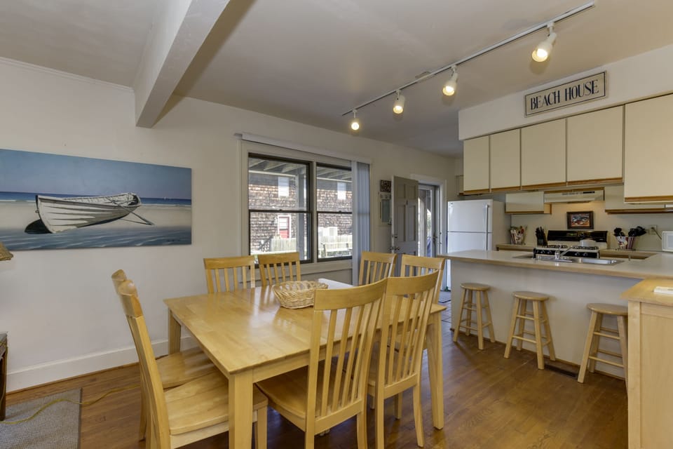 Dining Area View 3