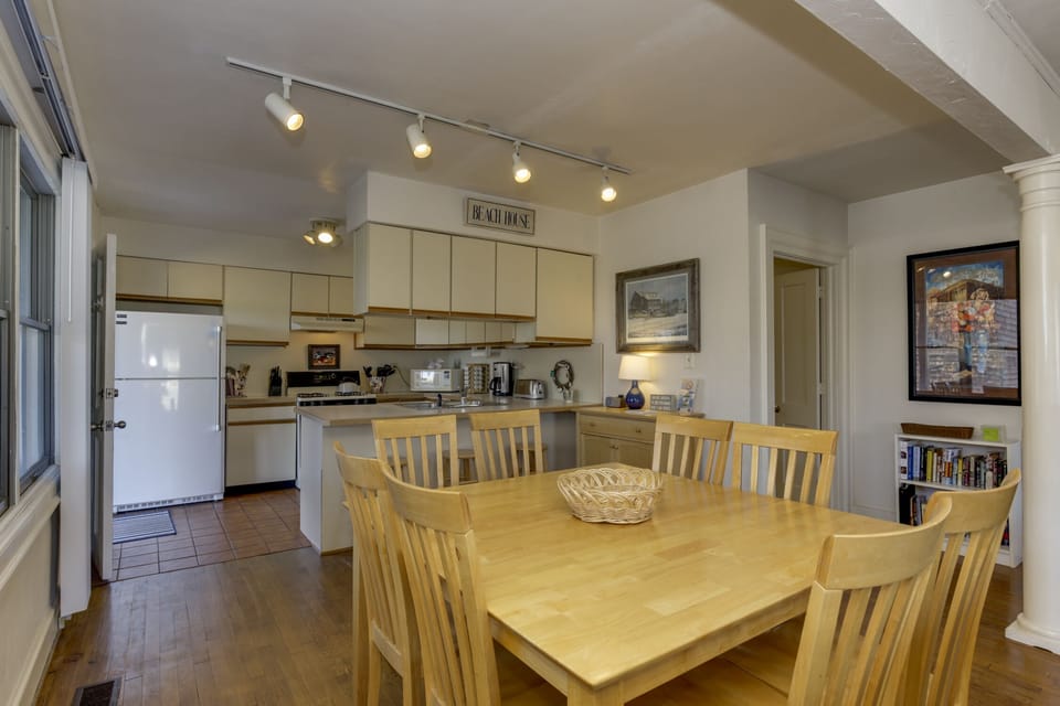 Dining Area View 2