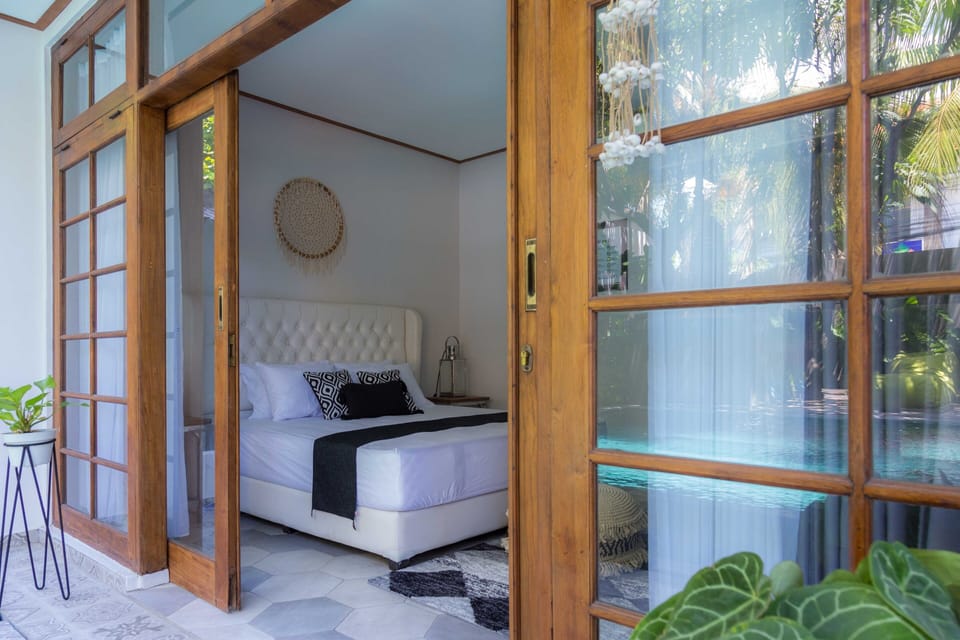 Standard Room | Balcony view