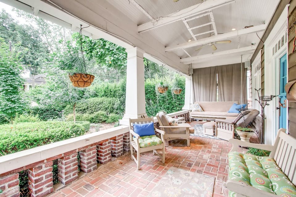 Front Porch (1)