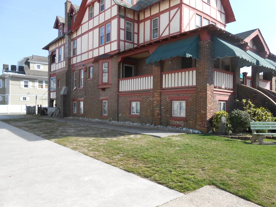 see VRBO 232687