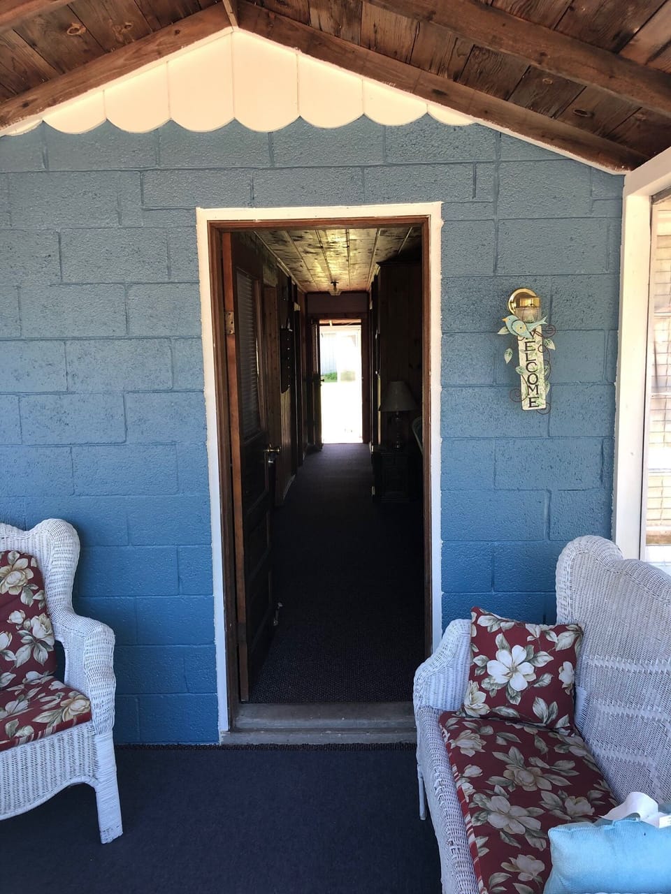 Porch