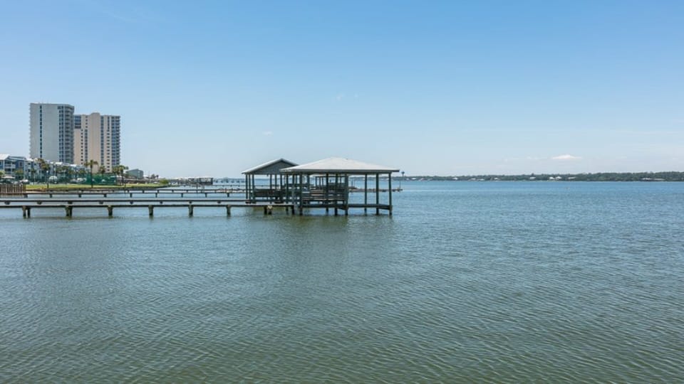 Lake