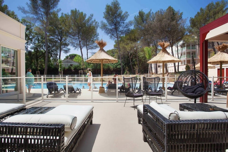 Holiday Park Facilities and Services 
