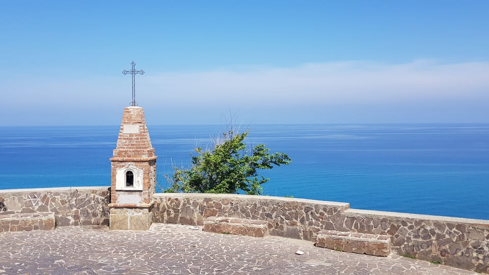 Villino Eleonora & Spa Bed and Breakfast in Calabria