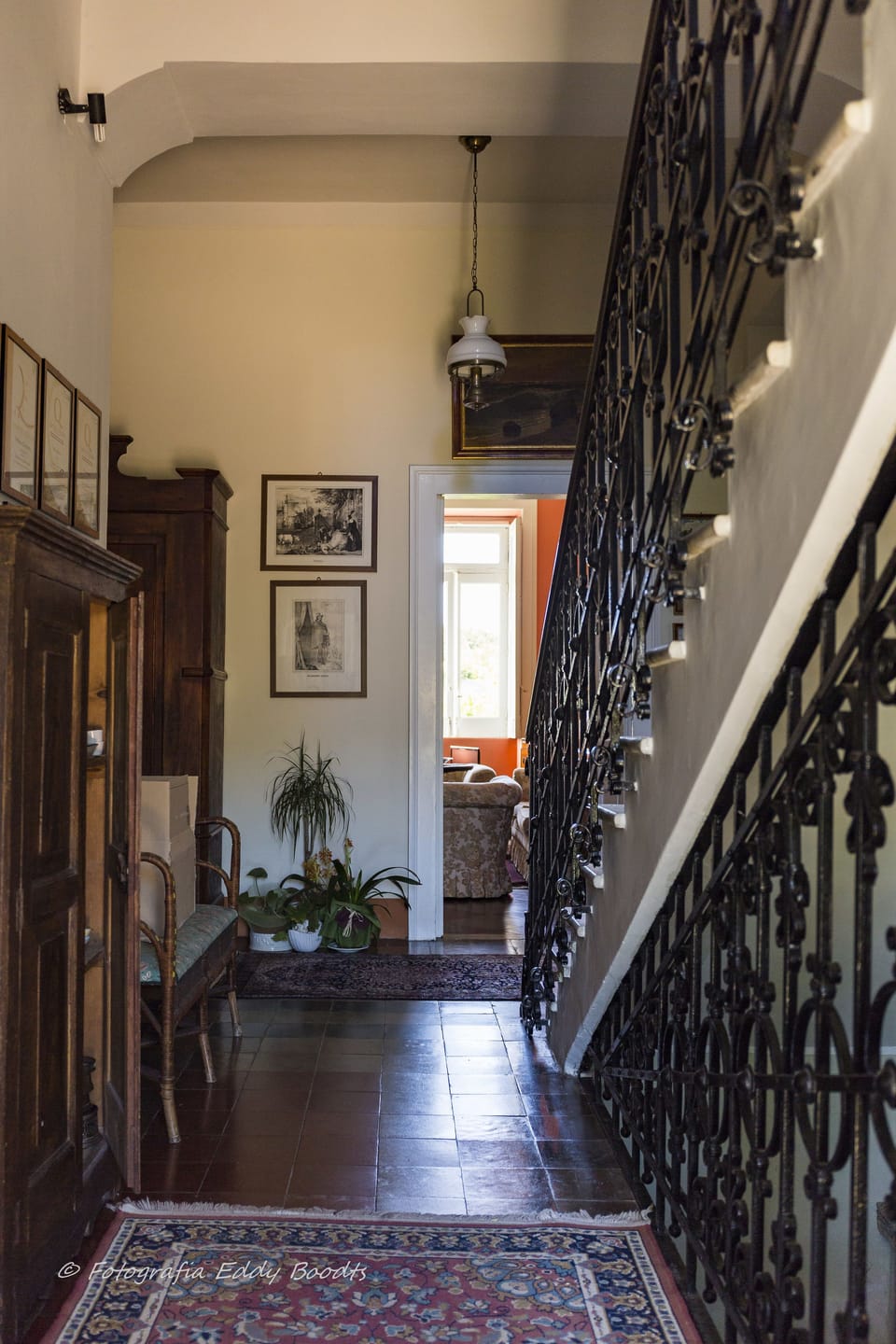 Villino Eleonora & Spa Bed and Breakfast in Calabria