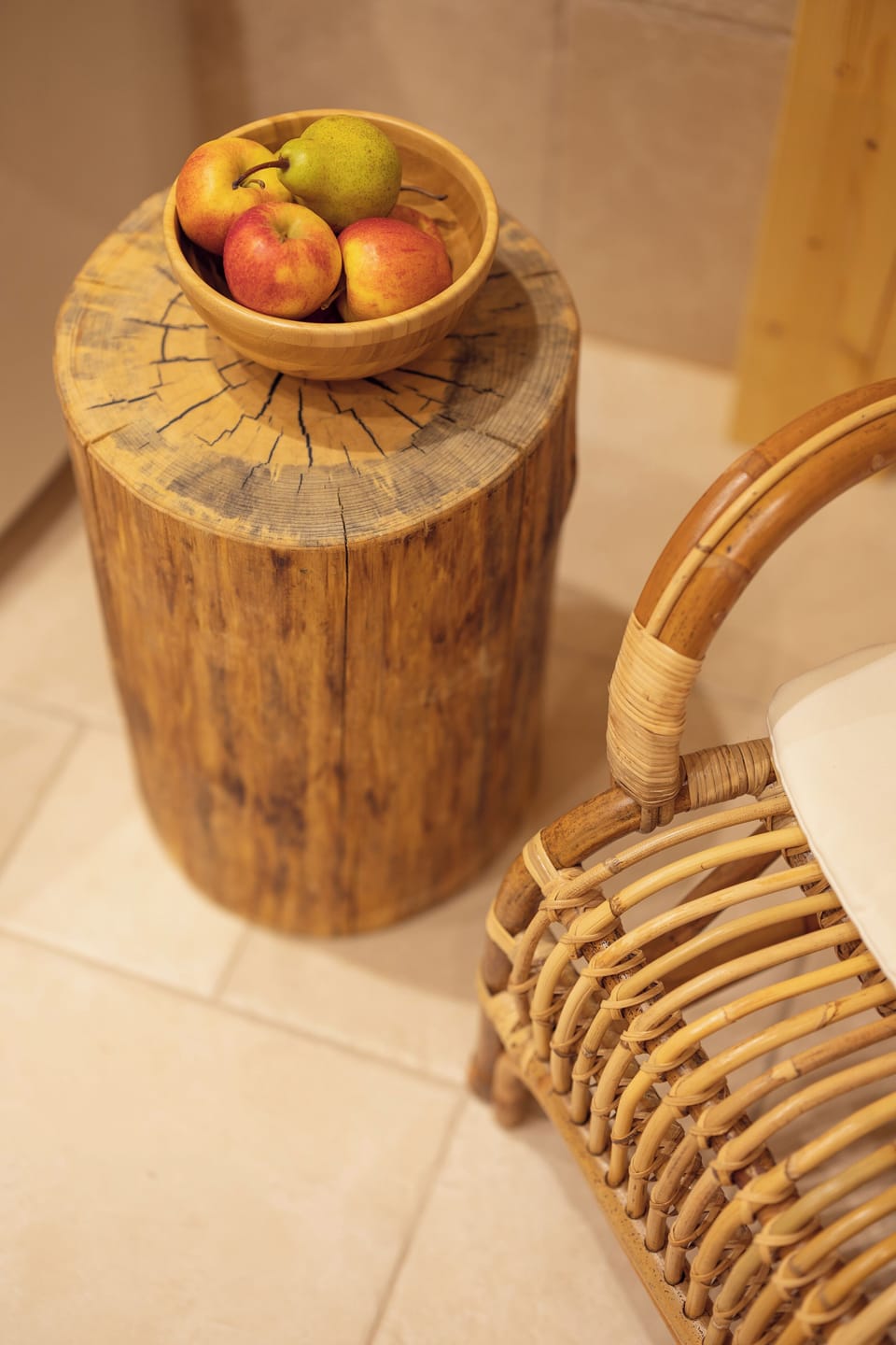 Alpine SPA Chalet | Bathroom | Shower, free toiletries, hair dryer, towels