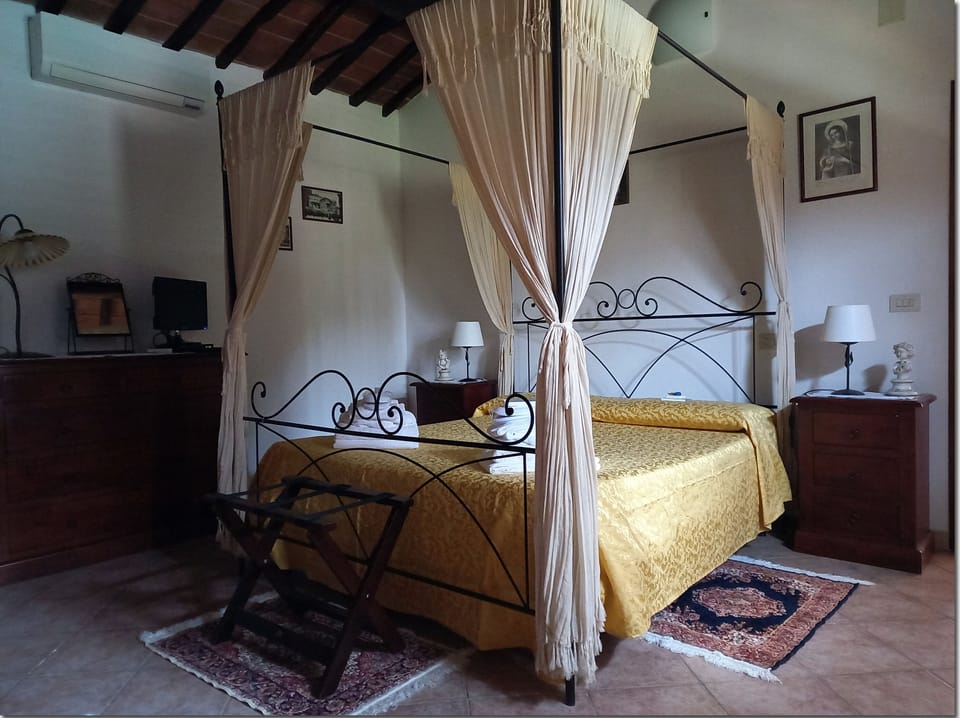 Villa, 2 Bedrooms, Terrace, Valley View | Premium bedding, in-room safe, soundproofing, free WiFi