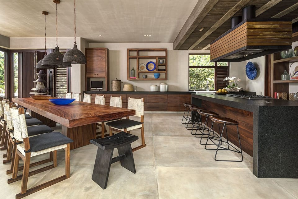 Social Kitchen