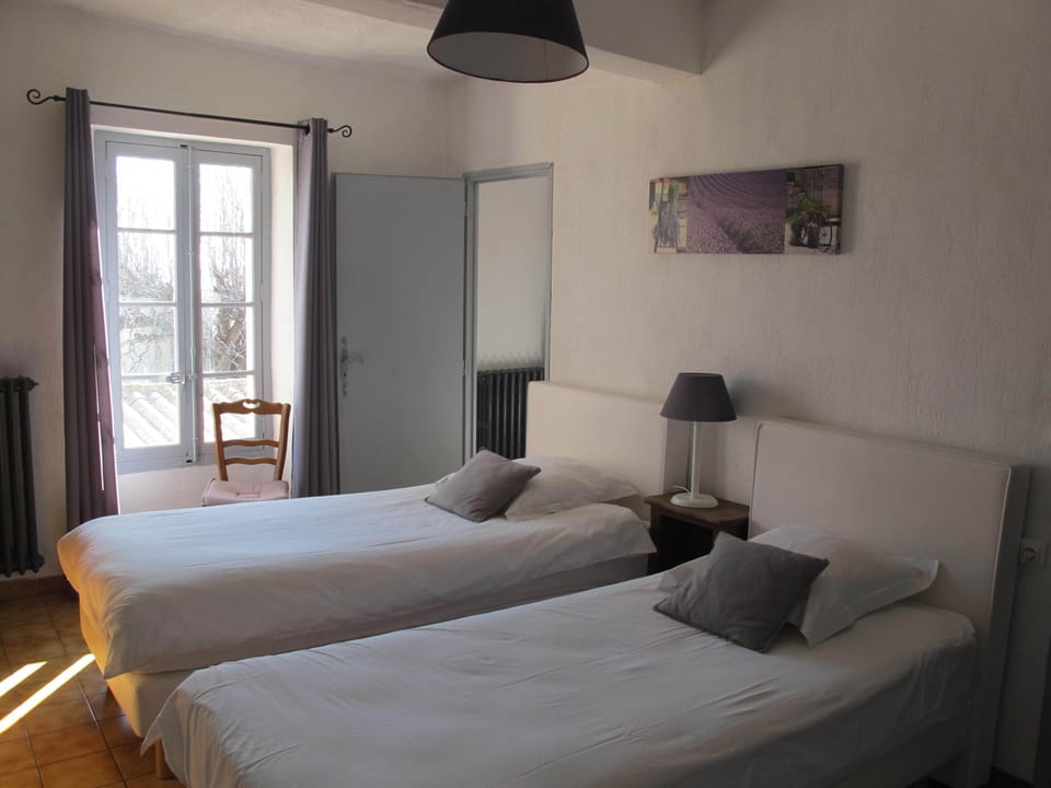 Quadruple Room, Private Bathroom
