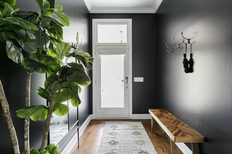 Entryway/Foyer