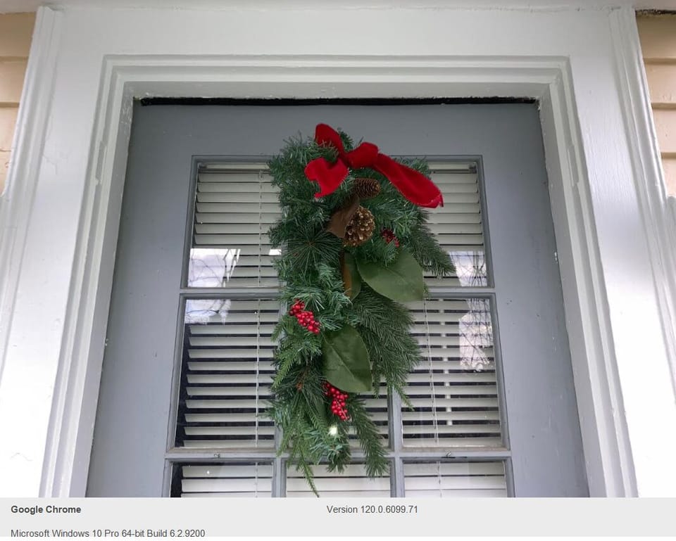 Happy Holidays -))
