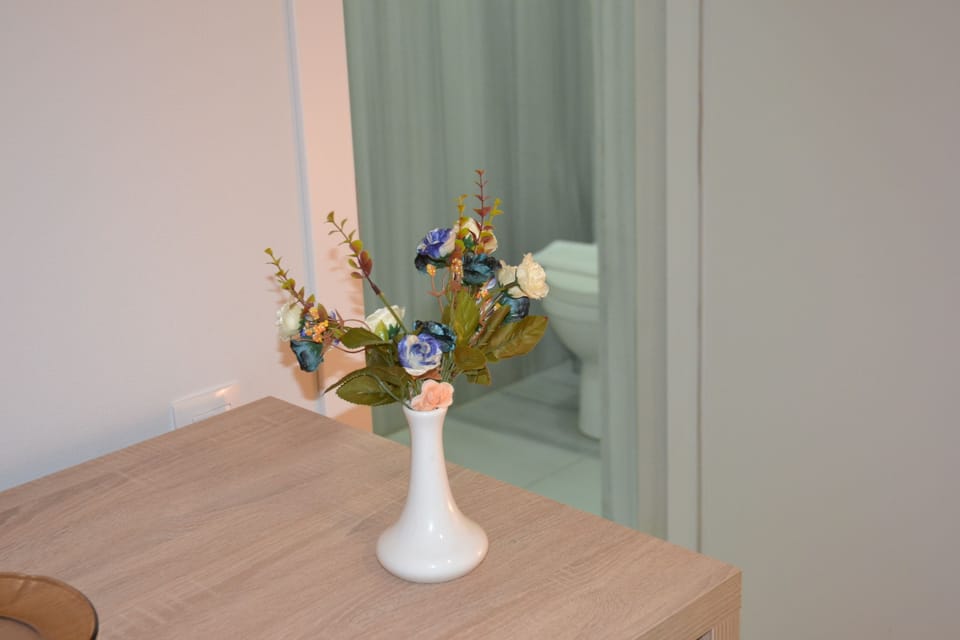 Standard Double or Twin Room, Balcony | Premium bedding, minibar, individually furnished, blackout drapes