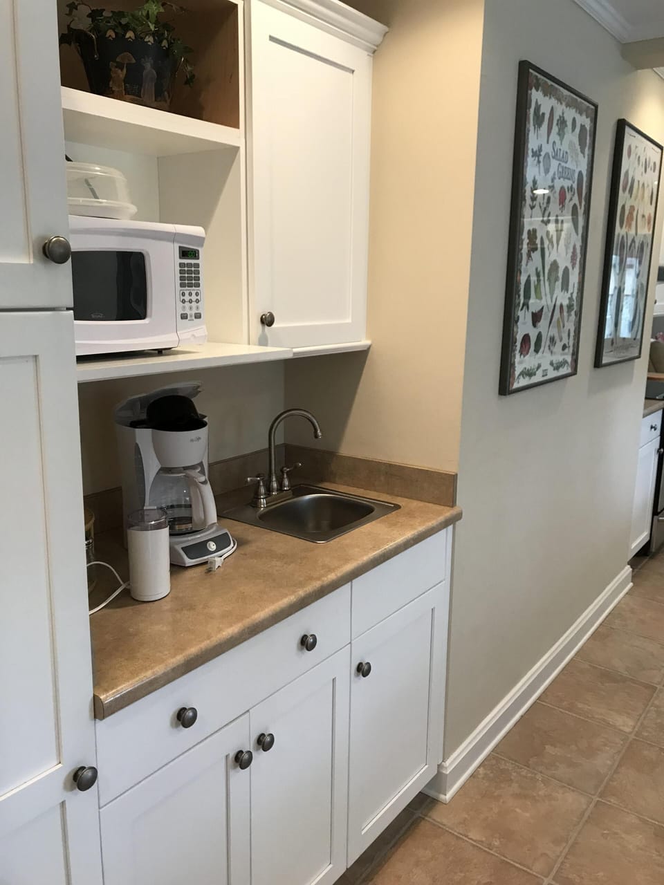 wet bar 